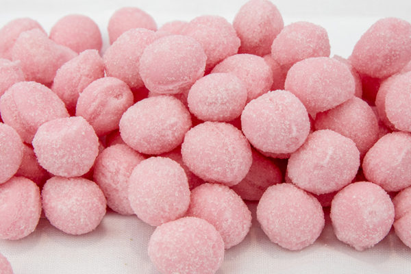 Musk Pebbles - Candy Addictions