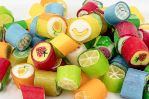 Personalised Candy Australia | Candy Addictions Montville